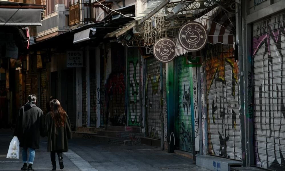 Δεύτερη ευκαιρία για τα «κουρεμένα» ενοίκια του 2020 -Θα ανοίξει ξανά η πλατφόρμα για τους ιδιοκτήτες